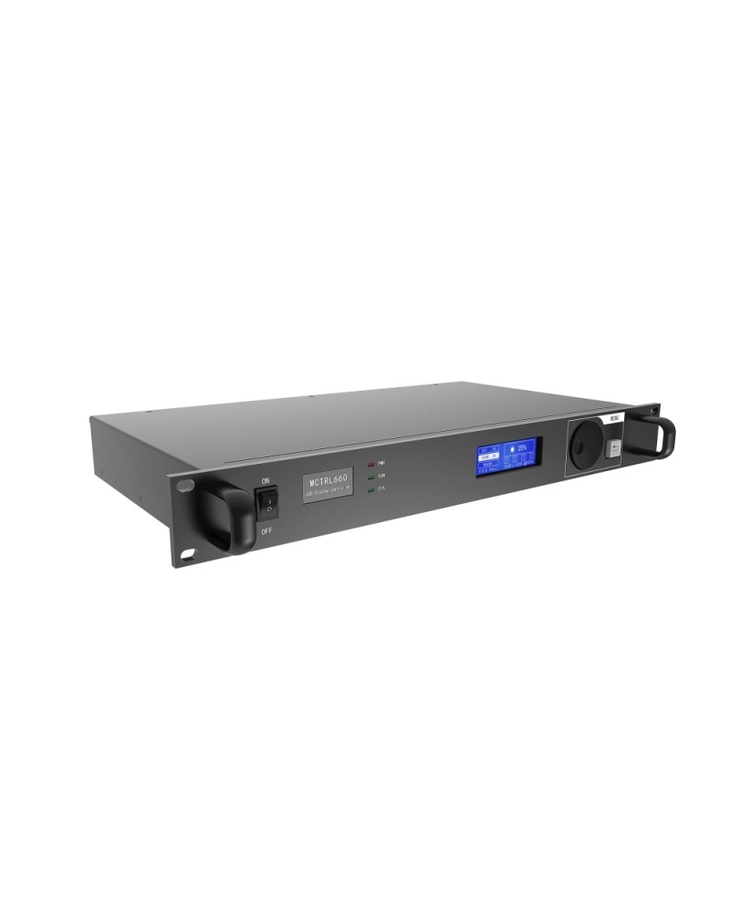 Hire Novastar MCTRL660 LED Display Contoller