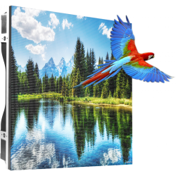 Hire PROLIGHTS AlphaPix 2 - 2.9mm LED panels