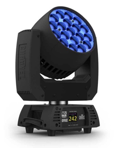Chauvet Rouge R2X Led Wash
