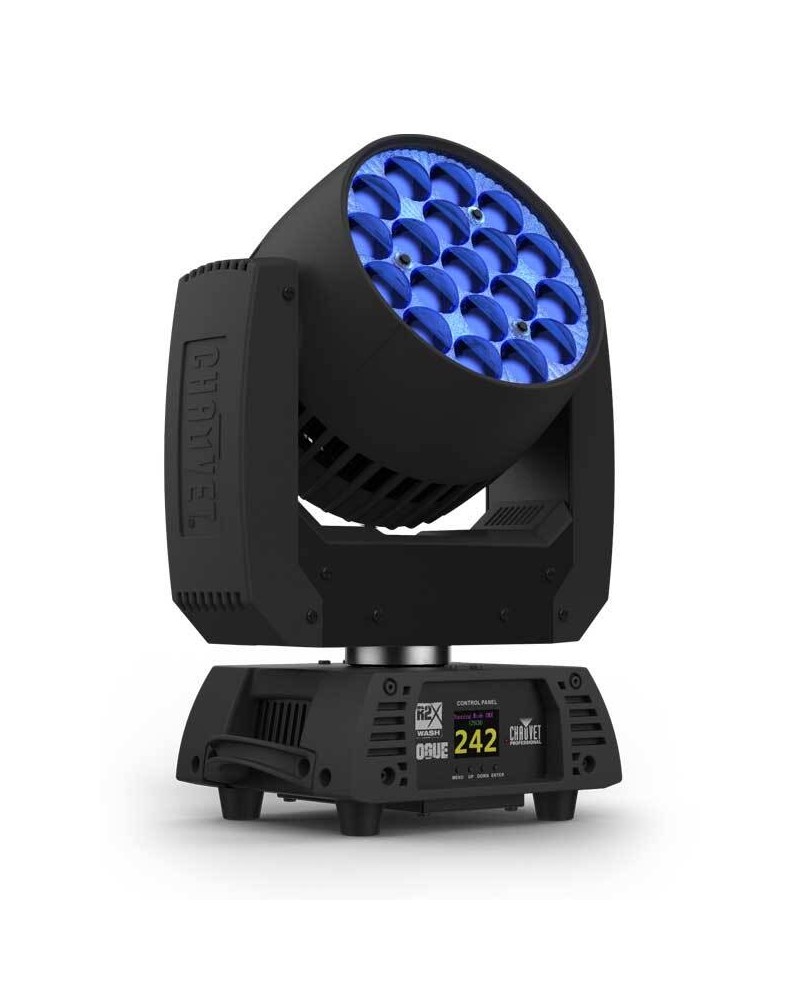Chauvet Rouge R2X Led Wash