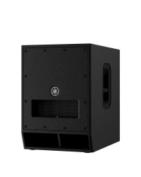Yamaha DXS12 MkII Active Subwoofer