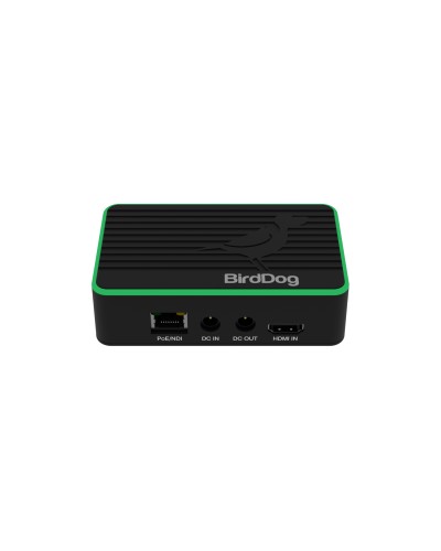 BirdDog Flex 4k Out Unit, Model Flex with Power Supply