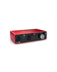 Focusrite Scarlett 414 Audio Interface