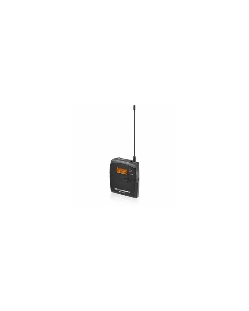 Sennheiser EW 100 G3 Bodypack Transmitter SK 100 G3