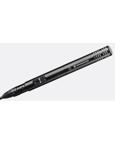 Sennheiser ME64 Microphone (Battery Powered)