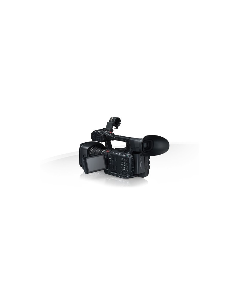 Canon XF205 HD Camcorder