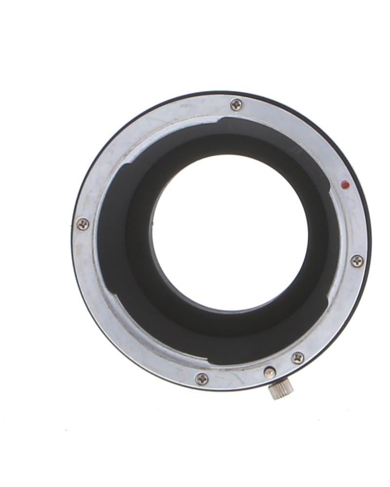 Canon WD-H58 Wide Attachment Lens