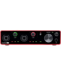 Focusrite Scarlett 414 Audio Interface