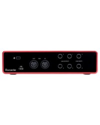 Focusrite Scarlett 414 Audio Interface