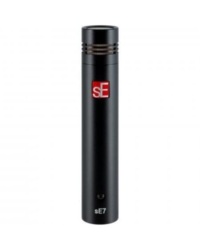 sE Electronics SE7 Small-Diaphragm Condenser Microphone