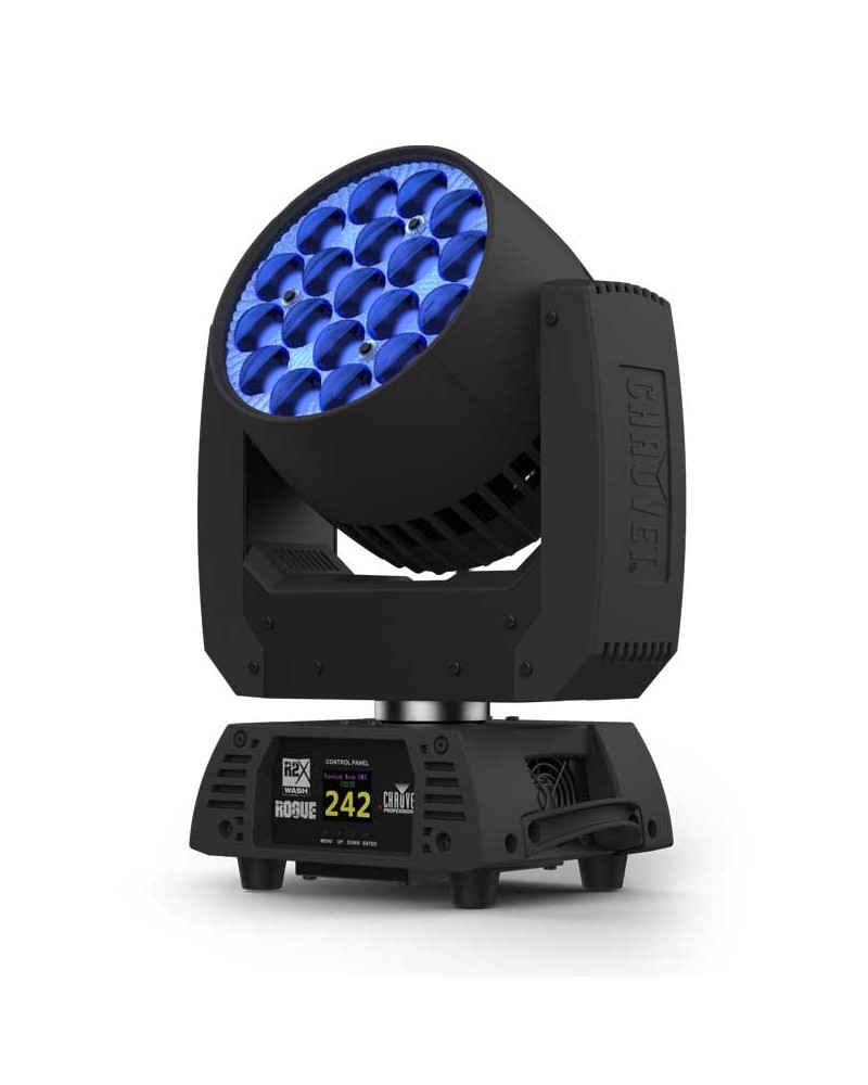 Chauvet Rouge R2X Led Wash