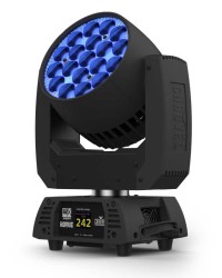 Chauvet Rouge R2X Led Wash