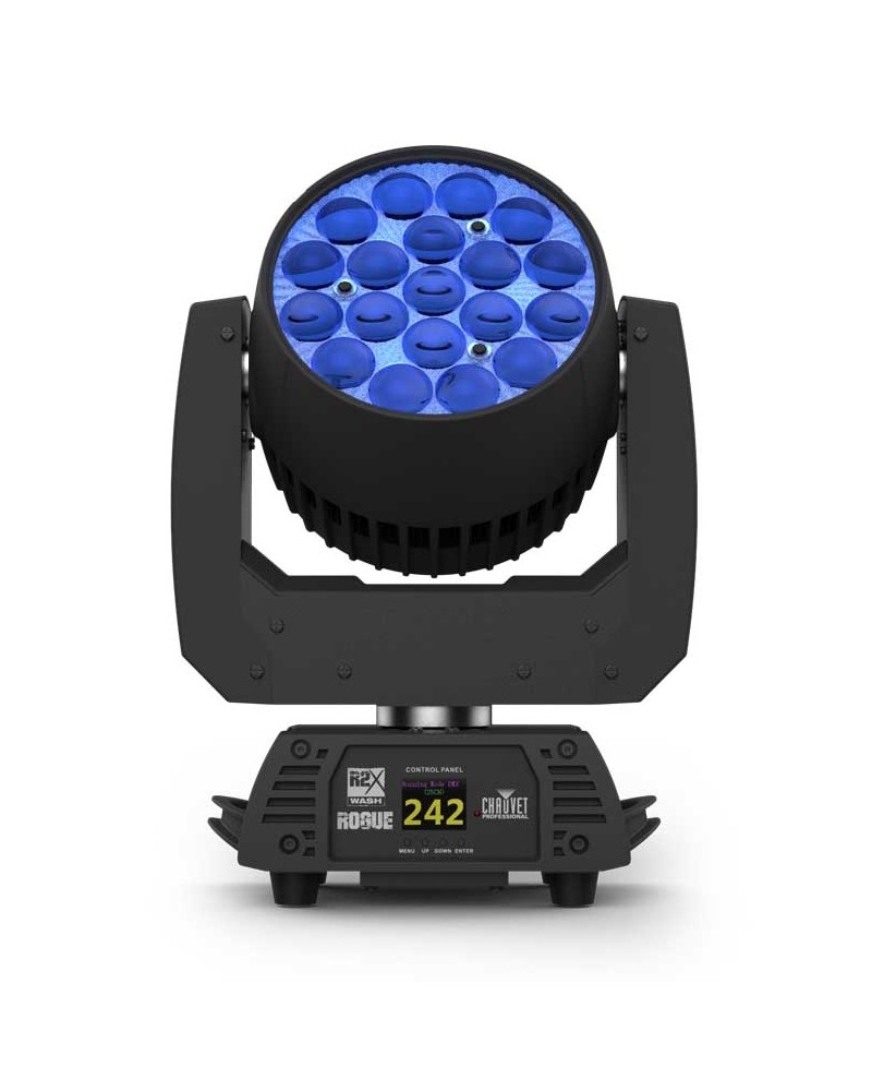 Chauvet Rouge R2X Led Wash