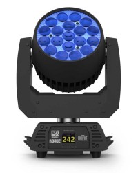 Chauvet Rouge R2X Led Wash