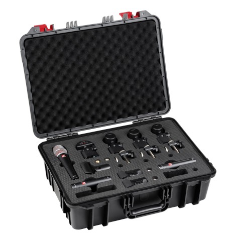 sE Electronics V Pack Arena Microphone Kit