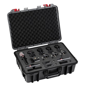 sE Electronics V Pack Arena Microphone Kit