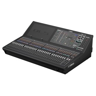 Yamaha QL5 Digital Mixing Console (Dante)