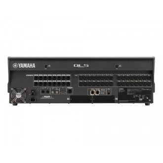 Yamaha QL5 Digital Mixing Console (Dante)