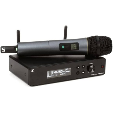 Sennheiser XSW 2-835 XS Wireless Microphone Hire
