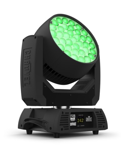 Chauvet Rogue R3X Wash