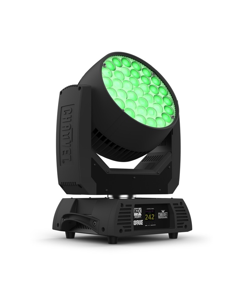 Chauvet Rogue R3X Wash