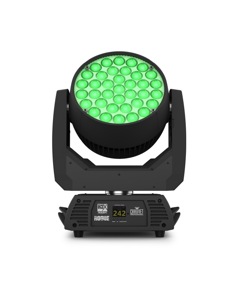 Chauvet Rogue R3X Wash Hire