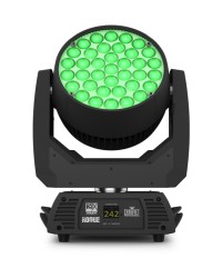 Chauvet Rogue R3X Wash Hire
