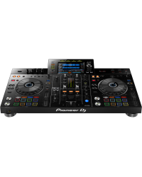 Pioneer XDJ-RX2 Hire