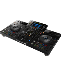 Pioneer XDJ-RX2 Hire