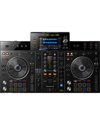Pioneer XDJ-RX2 Hire