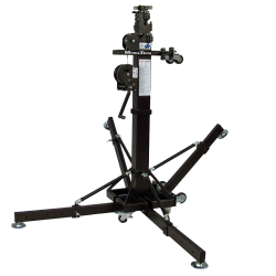 MobilTech Alptek 6500 Windup Stand Hire