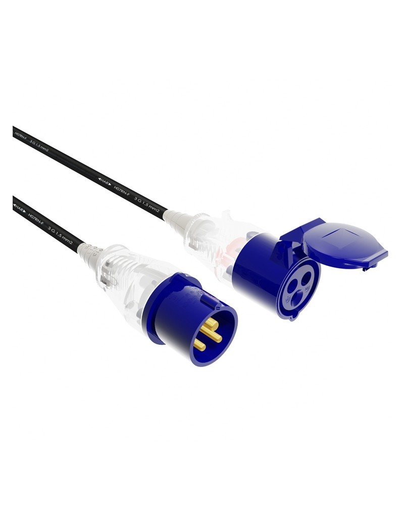 Hire or rent 16a Power Cable (5m)