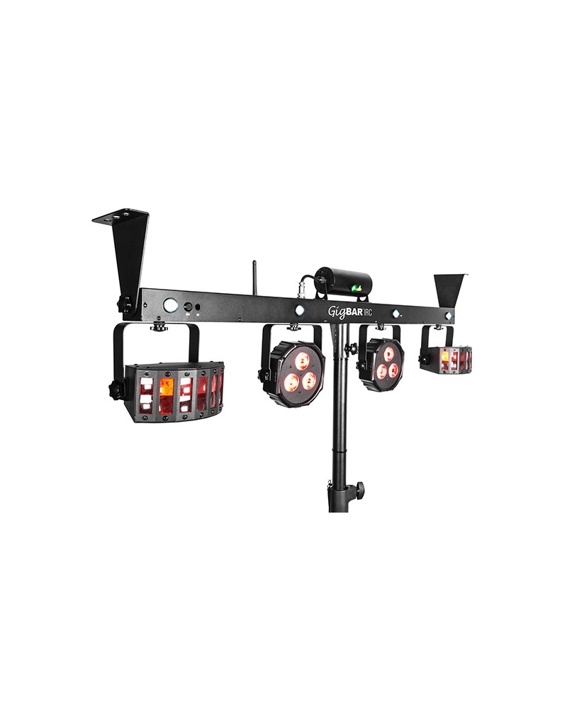 Hire Chauvet Gigbar