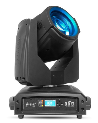 Hire Chauvet legend 230 Beam