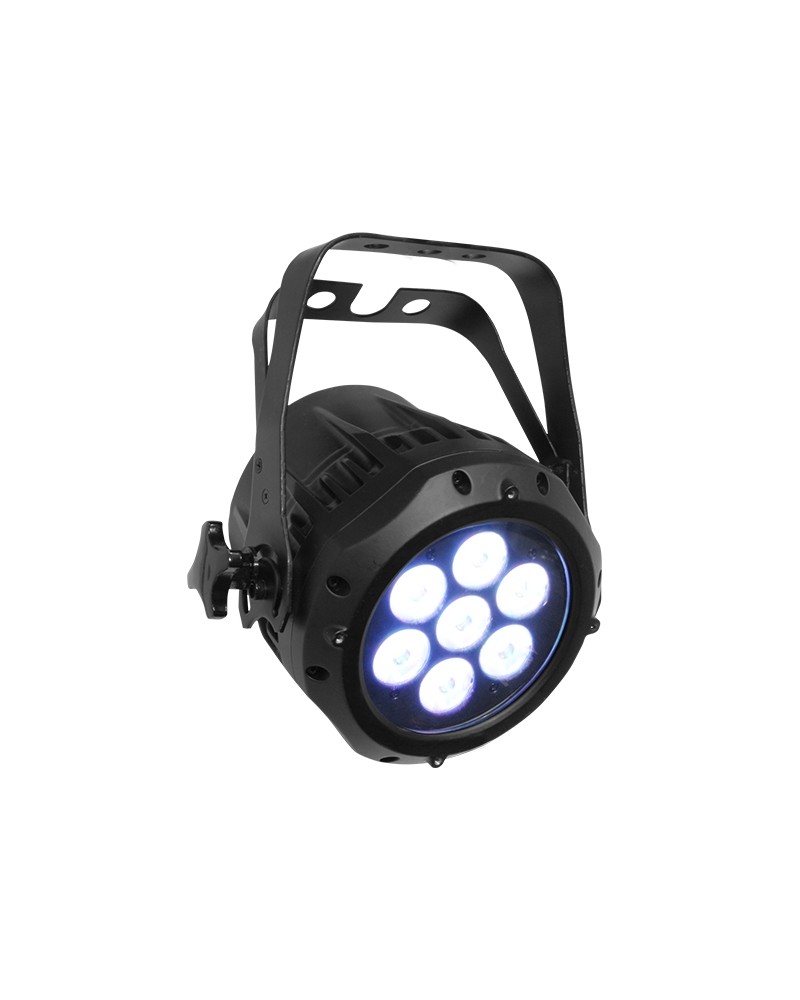 Hire Chauvet Pro COLORado 1-Tri Tour LED ParCan