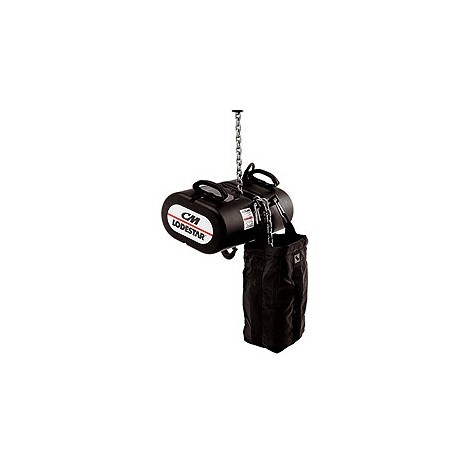 Hire CM Lodestar D8. Model F 500kg Motors
