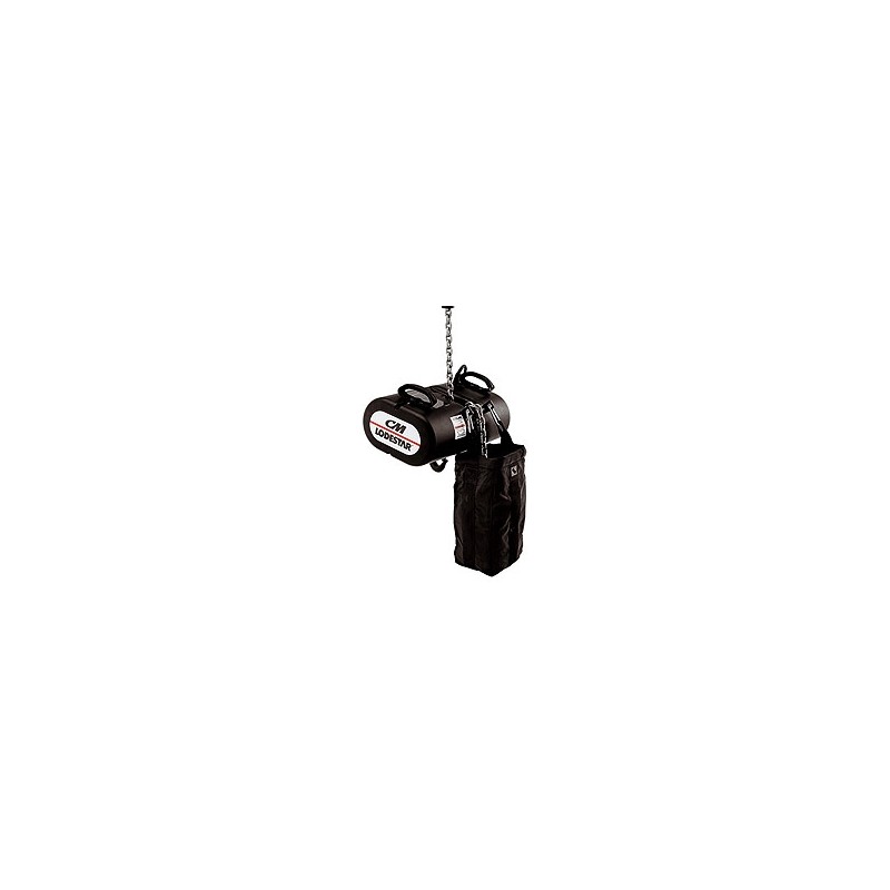 Hire CM Lodestar D8. Model F 500kg Motors