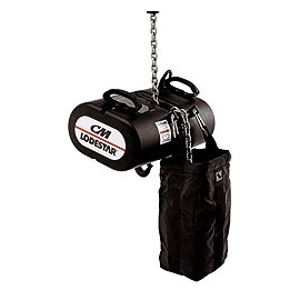 Hire CM Lodestar D8. Model F 500kg Motors
