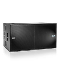 Hire dB Technologies S30n 3000W RMS Twin 18 Subwoofer