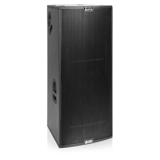 Hire dB Technologies Sigma 215 1400W RMS 3 Way Speaker