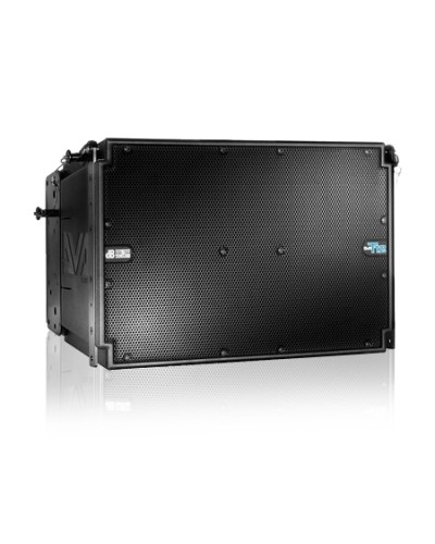 Hire dB Technologies T12 3000W Line Array Module