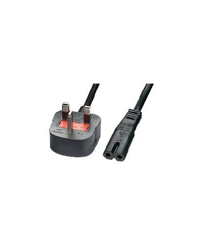Hire Figure 8 Power Cable