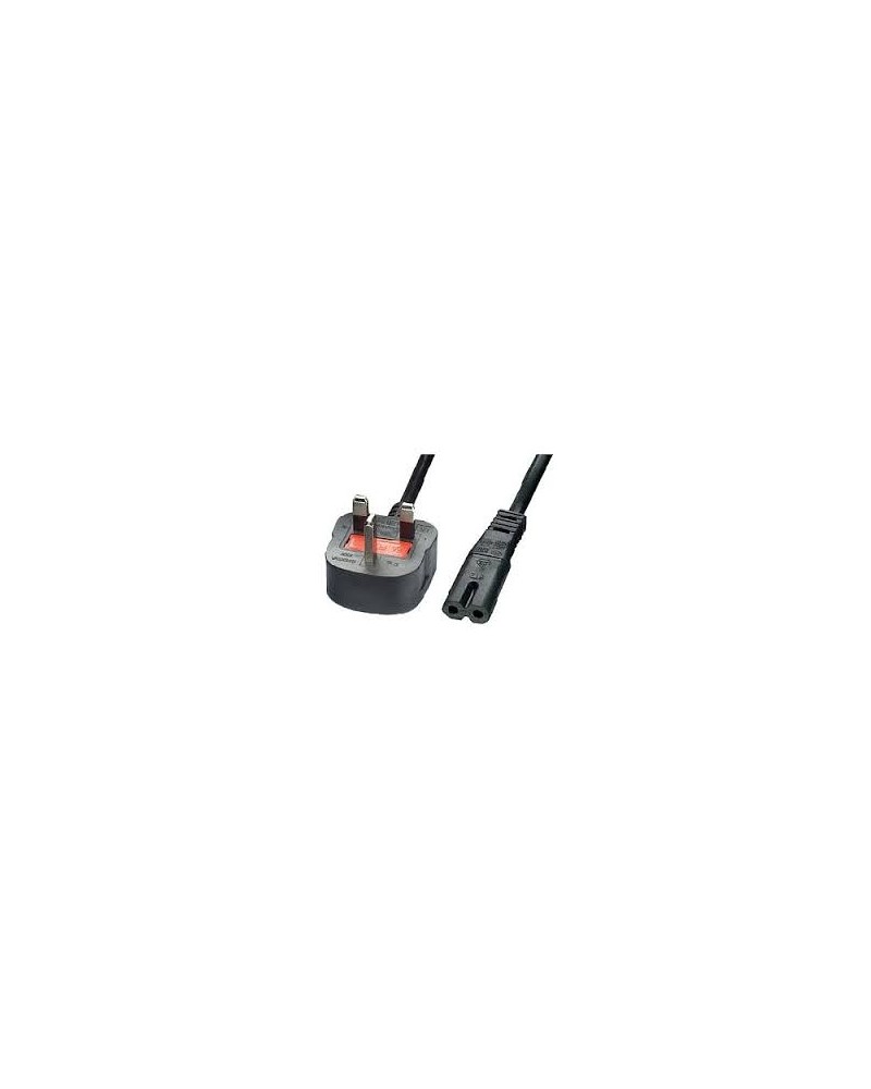 Hire Figure 8 Power Cable