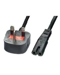 Hire Figure 8 Power Cable