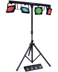 Hire Kam LED Parbar