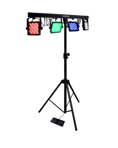 Hire Kam LED Power Partybar