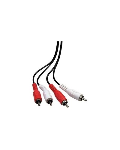 Hire Phono Cable (Pair)