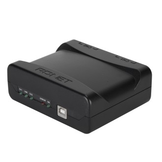 Hire RD Net Control 2 Interface