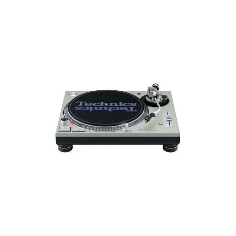Hire or rent Technics SL-1200