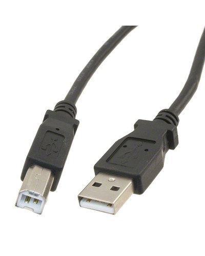 Hire USB A / B Cable